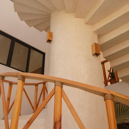 Casa Raffaella Modern Apartments With Ac Pool Starlink Puerto Escondido  Luaran gambar