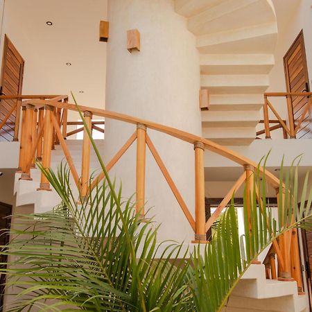 Casa Raffaella Modern Apartments With Ac Pool Starlink Puerto Escondido  Luaran gambar