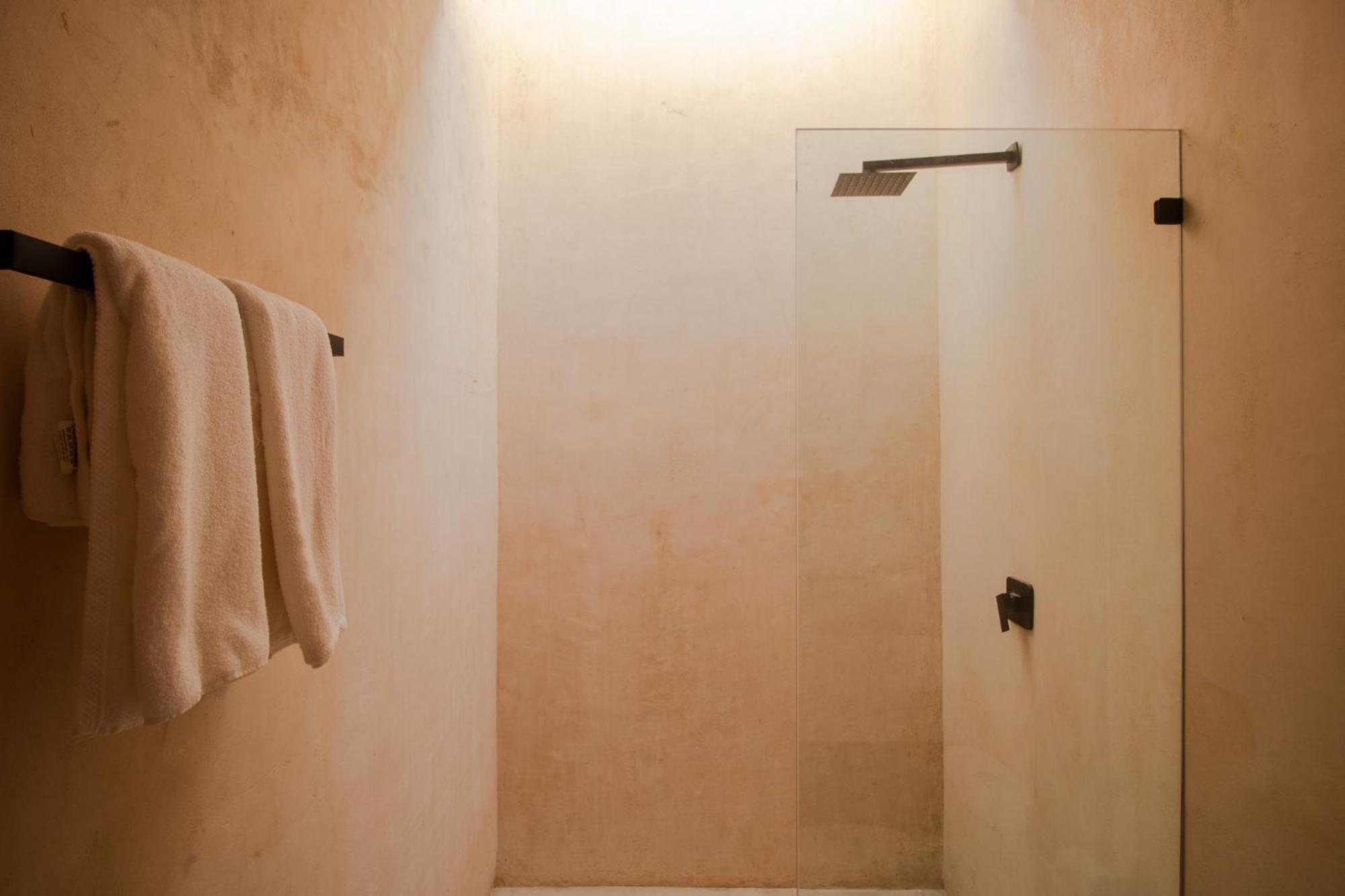 Casa Raffaella Modern Apartments With Ac Pool Starlink Puerto Escondido  Luaran gambar