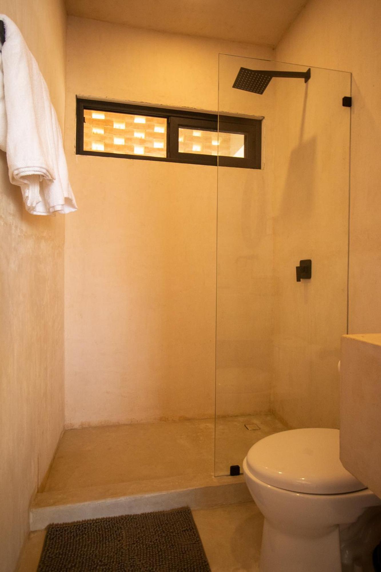 Casa Raffaella Modern Apartments With Ac Pool Starlink Puerto Escondido  Luaran gambar
