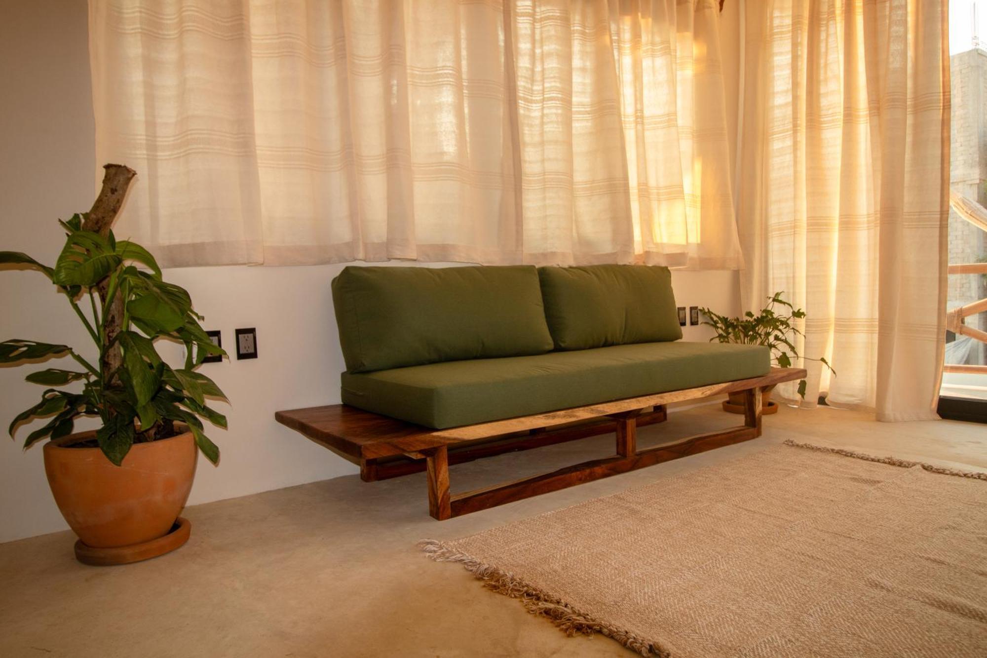 Casa Raffaella Modern Apartments With Ac Pool Starlink Puerto Escondido  Luaran gambar
