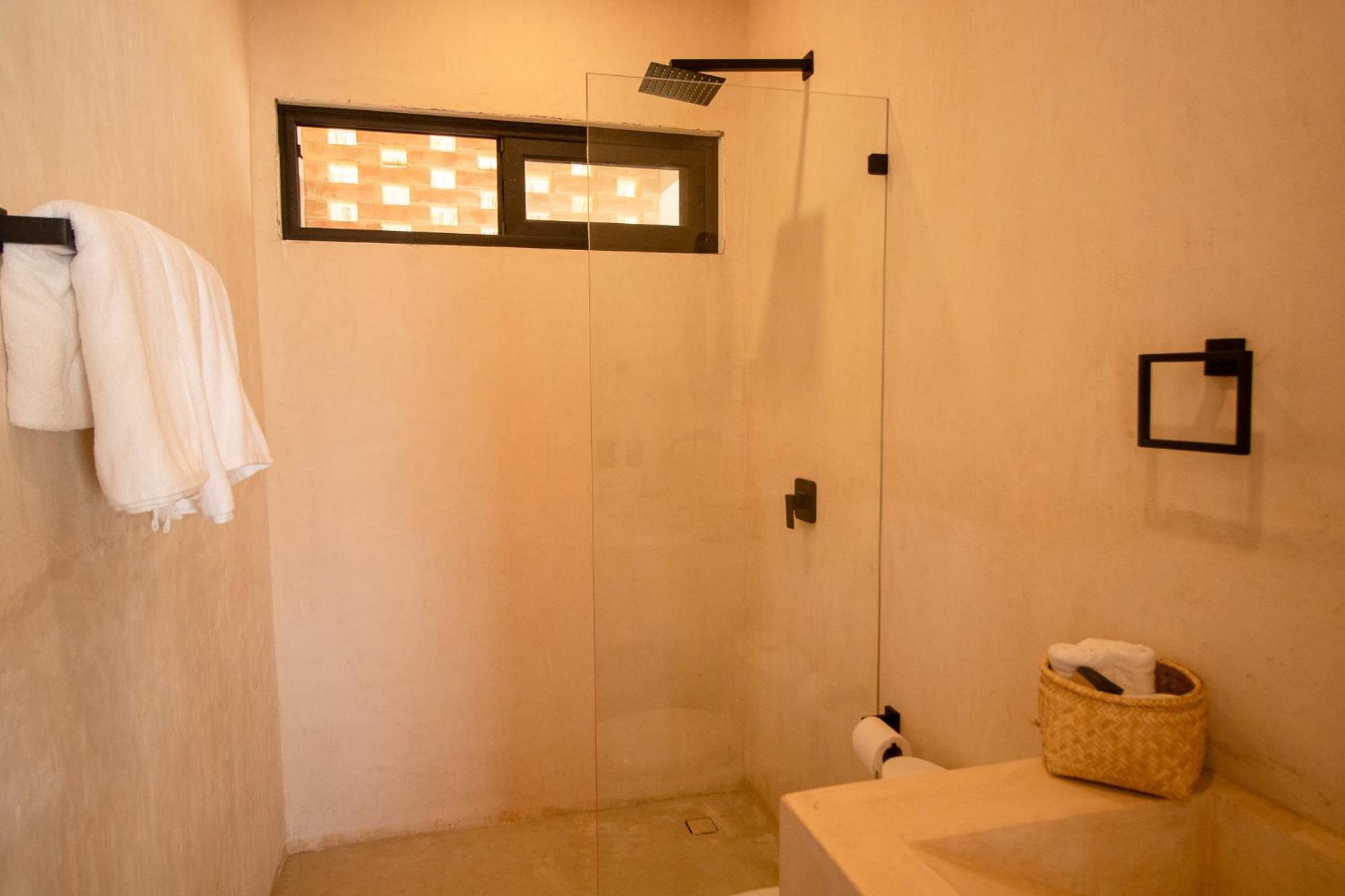 Casa Raffaella Modern Apartments With Ac Pool Starlink Puerto Escondido  Luaran gambar