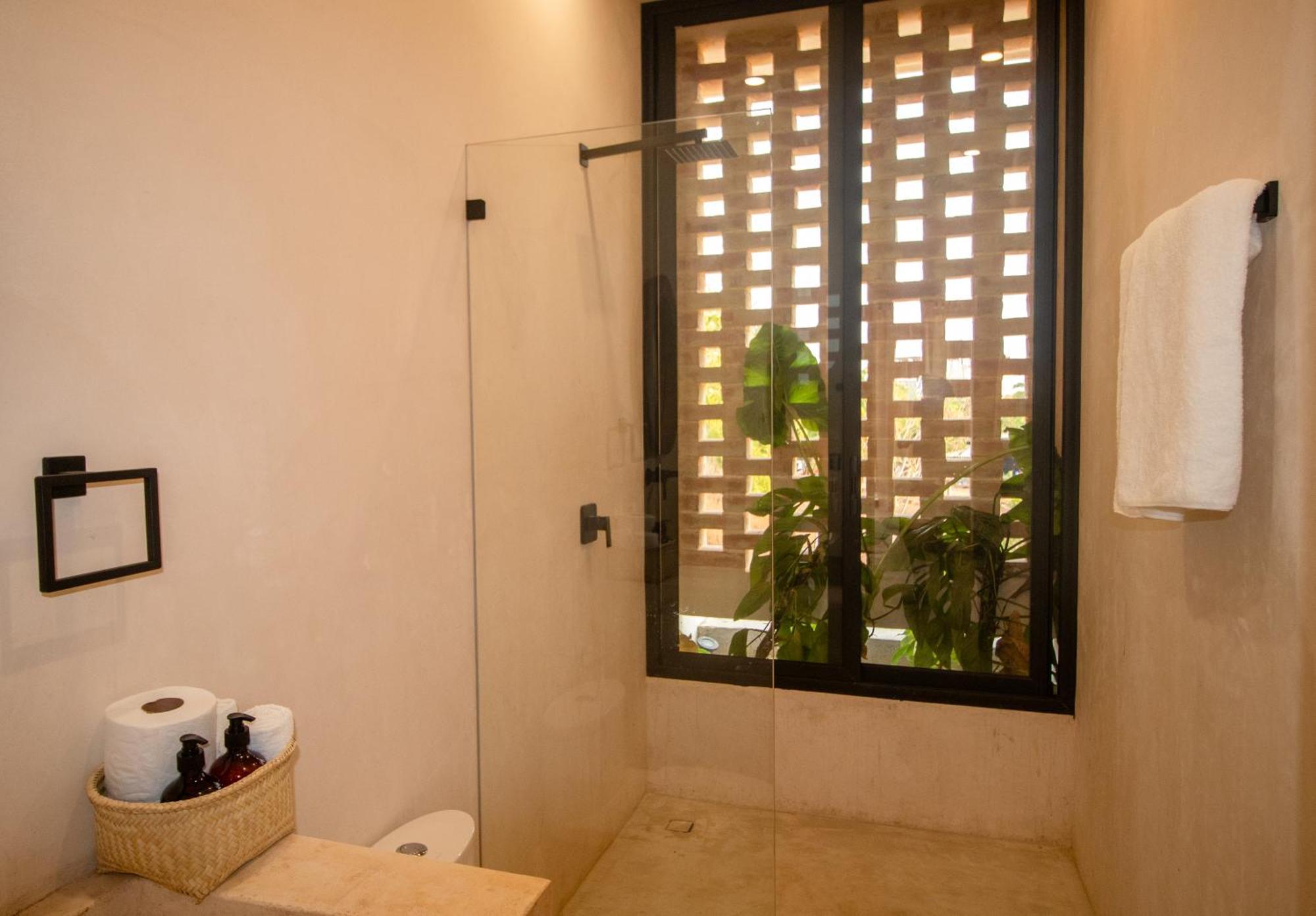 Casa Raffaella Modern Apartments With Ac Pool Starlink Puerto Escondido  Luaran gambar