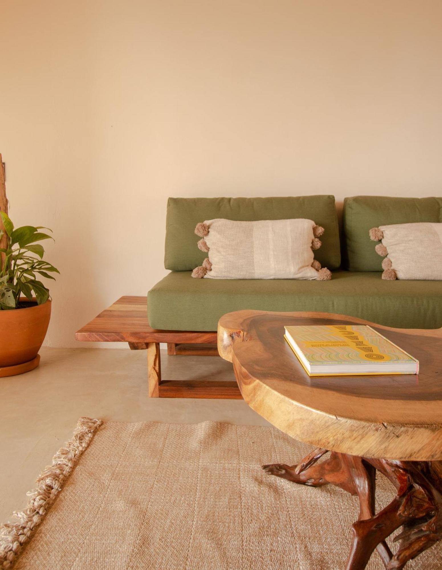 Casa Raffaella Modern Apartments With Ac Pool Starlink Puerto Escondido  Luaran gambar