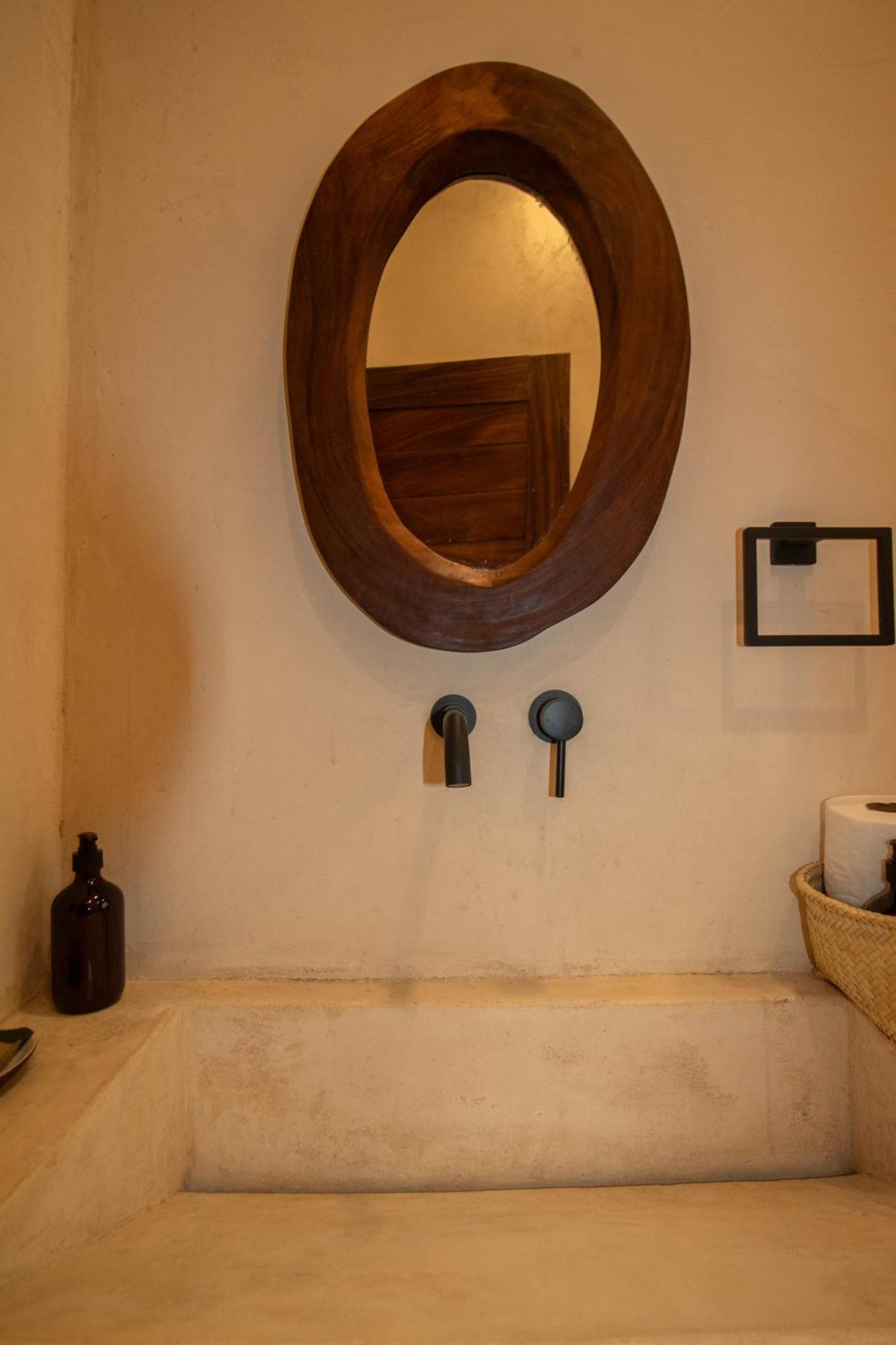 Casa Raffaella Modern Apartments With Ac Pool Starlink Puerto Escondido  Luaran gambar