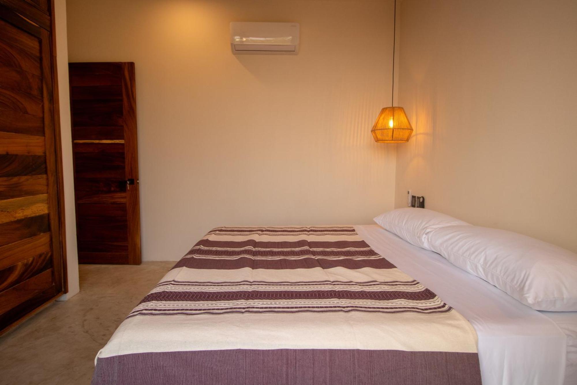Casa Raffaella Modern Apartments With Ac Pool Starlink Puerto Escondido  Luaran gambar
