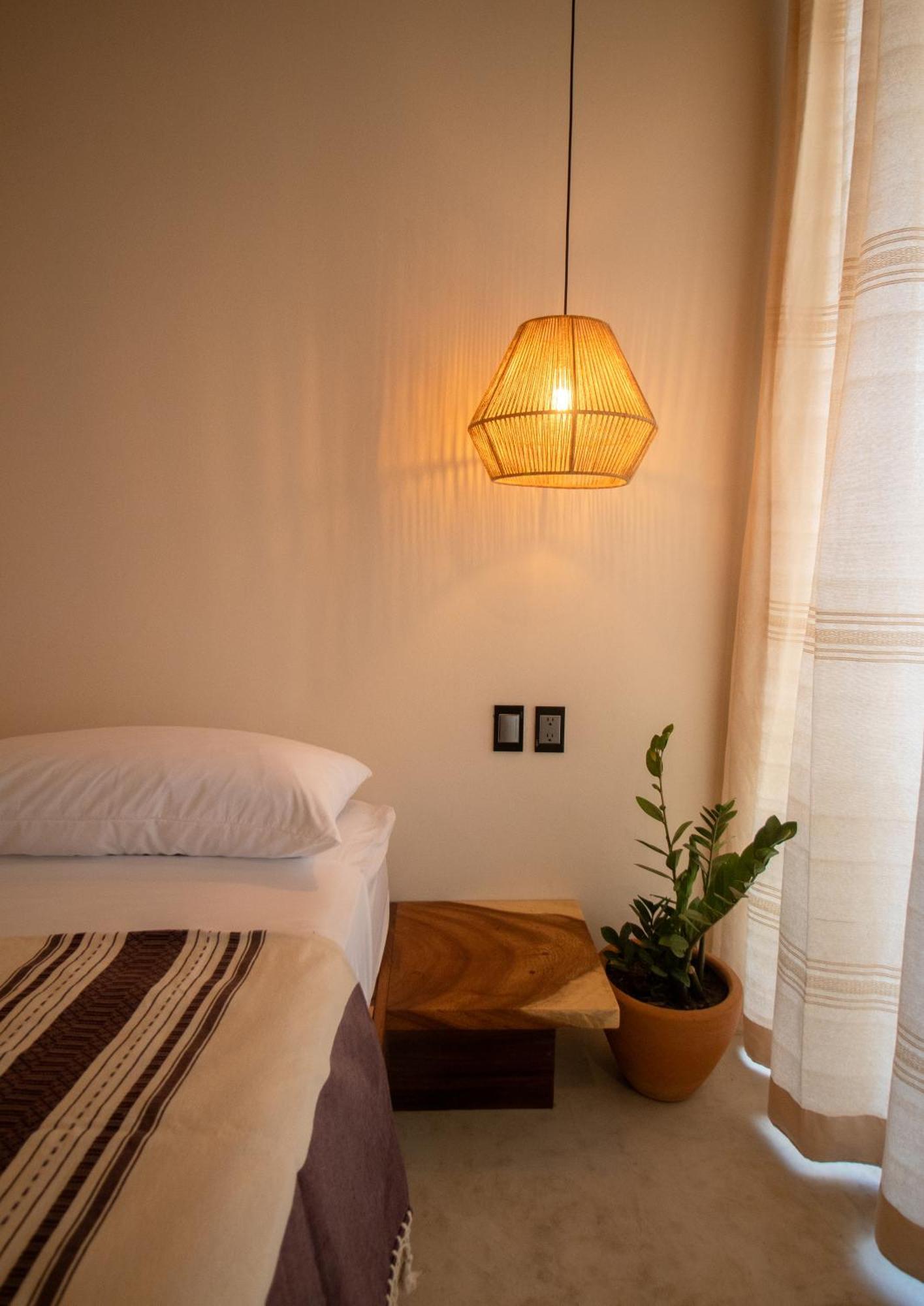 Casa Raffaella Modern Apartments With Ac Pool Starlink Puerto Escondido  Luaran gambar