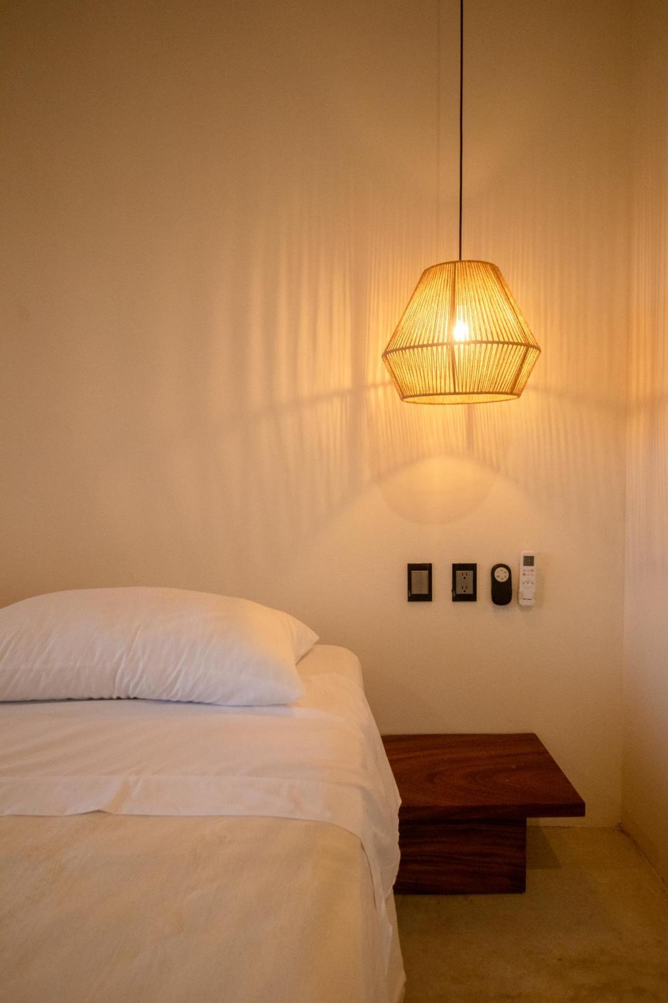 Casa Raffaella Modern Apartments With Ac Pool Starlink Puerto Escondido  Luaran gambar