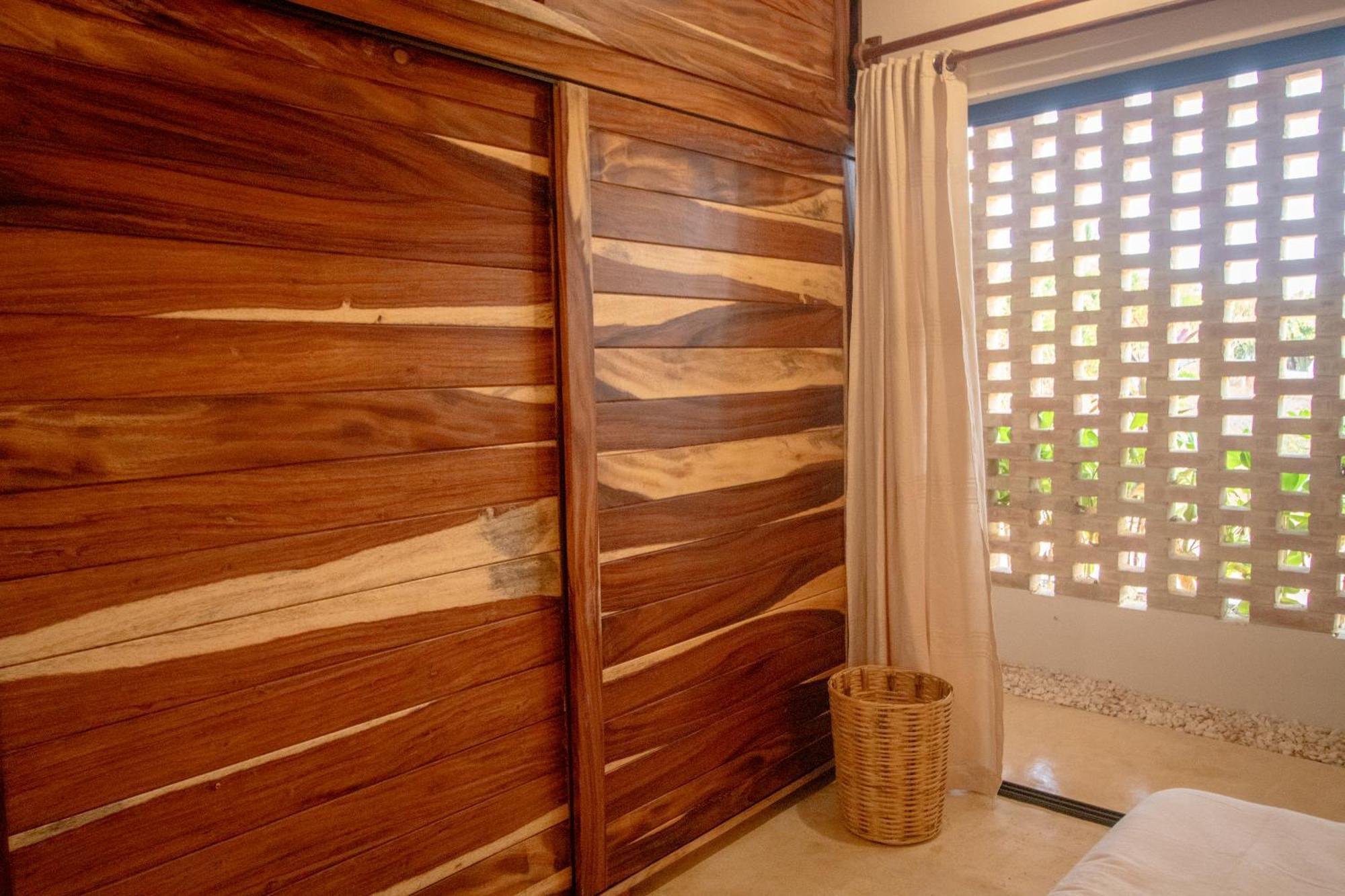 Casa Raffaella Modern Apartments With Ac Pool Starlink Puerto Escondido  Luaran gambar